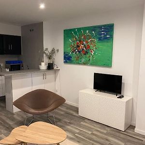 Appartement à 3 Chambres à Coucher