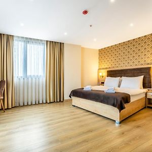 Suite de Luxe