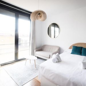 Appartement à 1 Chambre à Coucher