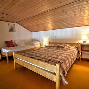 Studio Morzine, 1 pièce, 5 personnes - FR-1-524-52