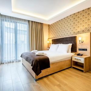 Chambre Lit King-Size