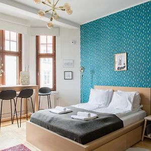 Appartement Studio