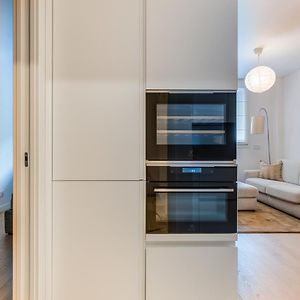 Appartement à 1 Chambre à Coucher