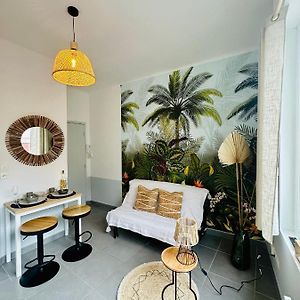 Appartement à 1 Chambre à Coucher