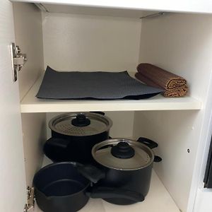 Appartement à 1 Chambre à Coucher