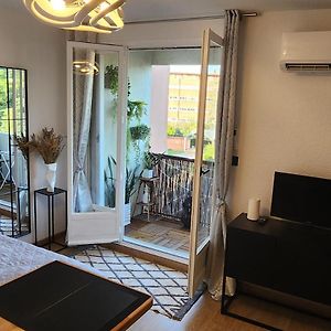 Appartement à 1 Chambre à Coucher