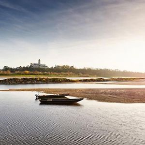Appart' Cosy En Bord De Loire