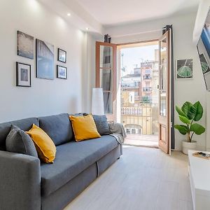 Ab Poble Sec Apartment