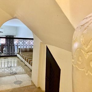 Maison Proche Dans La Medina Marrakech