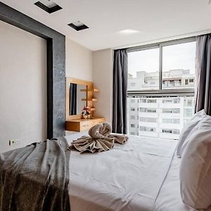 Elegant Appart Tanger Boulevard
