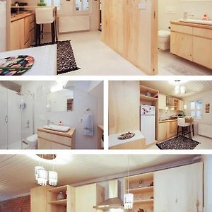 Appartement Studio