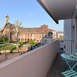 Maison de Vacances