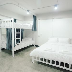 Chambre Familiale