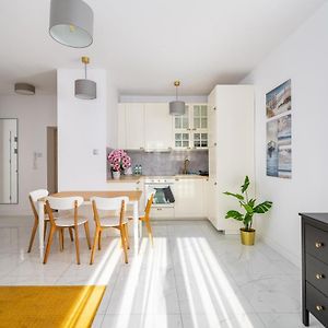 Park Skaryszewski Cosy Apartment