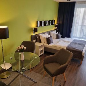 Appartement Studio