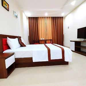 Chambre de Luxe Lit King-Size