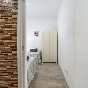 Fantastic & Functional Apartment In Malaga II