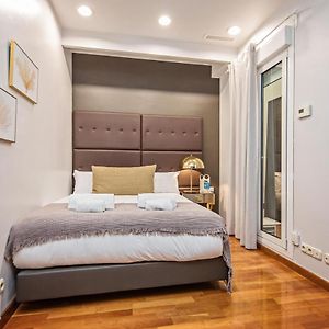 Appartement à 3 Chambres à Coucher