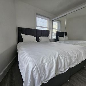 Battersea Park Apartments