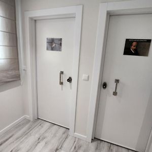 Suite Familiale de Luxe Lit King-Size