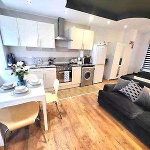 Appartement Studio