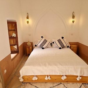 Private Bathroom Queen Room