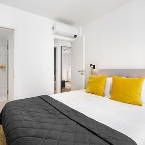 Appartement à 2 Chambres à Coucher