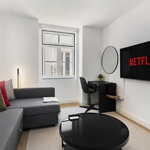 Appartement à 3 Chambres à Coucher