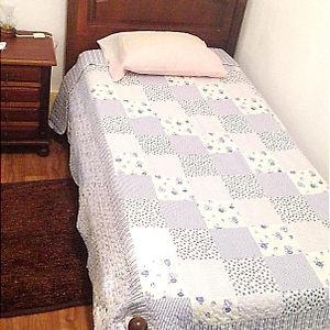Chambre Simple