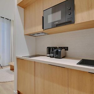 Modern Studio - 2P - Montmartre - Sacre Coeur