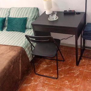 Habitacion En Alicante, Benalua