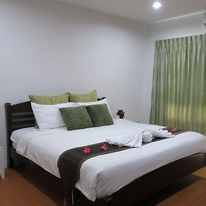 Suite Familiale à 3 Chambres à Coucher