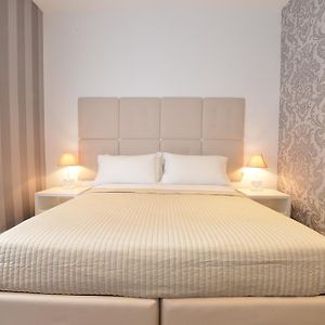 Chambre Quadruple