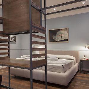 Chambre Quadruple