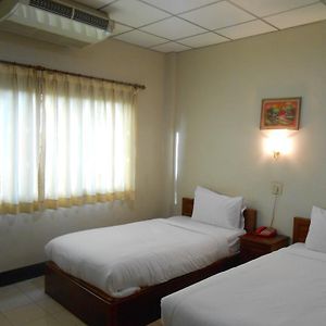 Chambre Standarde Double