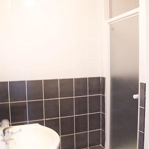 Private Bathroom King Room