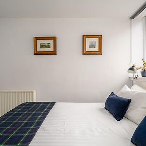 The Riverside Hideaway - Stockbridge