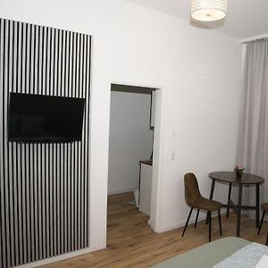 Rrooms Smart Appartement