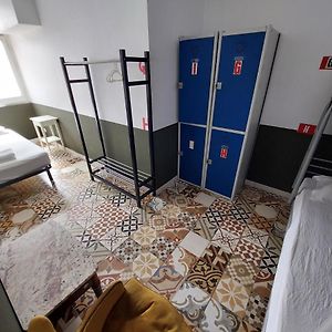 Dormitory Room Mixed
