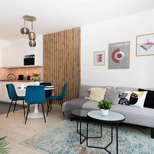 Appartement à 1 Chambre à Coucher