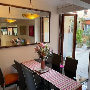 Chezadrienparis - Appartement De 90M2 En Souplex