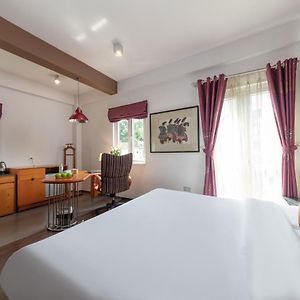 Chambre Lit King-Size
