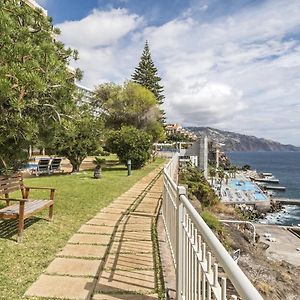 Central Lido Apartment By Madeira Sun Travel