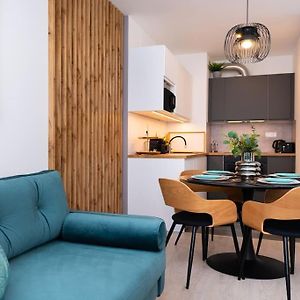 Appartement à 1 Chambre à Coucher