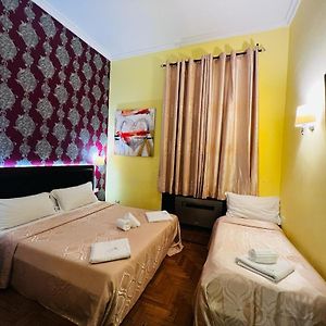 Chambre Familiale
