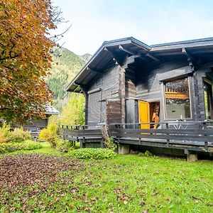 Holiday Home Les Mazots de La Renardiere