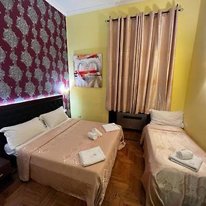 Chambre Quadruple
