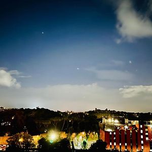 Attico Lussuoso Roma Centro