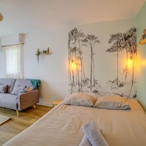 Bel Aparte, Design, Proche Domaine Universitaire Turly