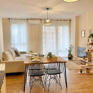Appartement à 1 Chambre à Coucher